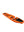 Bay Sports Pedal Pro Modular 4.2m tandem pedal kayak Orange 2
