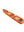 Bay Sports Pedal Pro Modular 4.2m tandem pedal kayak Orange 4