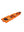 Bay Sports Pedal Pro Modular 4.2m tandem pedal kayak Orange 5