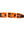 Bay Sports Pedal Pro Modular 4.2m tandem pedal kayak Orange 6