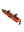 Bay Sports Pedal Pro Modular 4.2m tandem pedal kayak Orange 11
