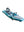 Bay Sports Pedal Pro Modular 2.9m Blue Black Camo 10