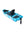 Bay Sports Pedal Pro Modular 2.9m Blue Black Camo 12