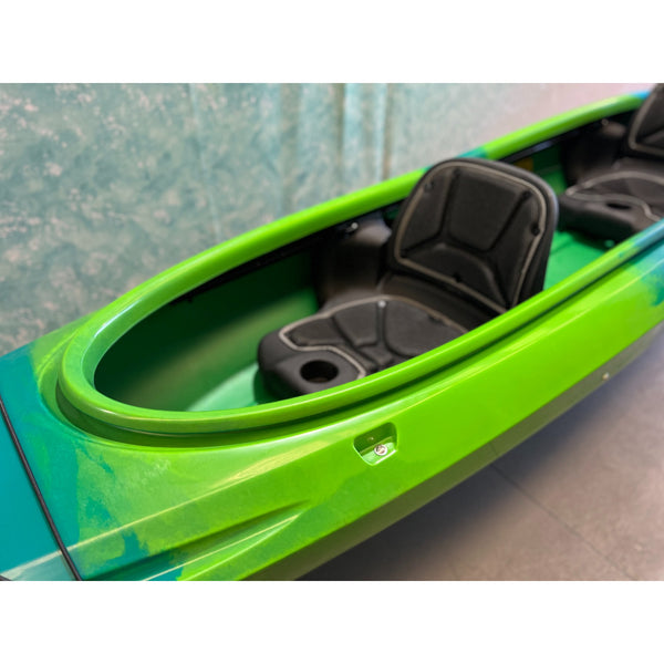 Serenity Duo - Sit-In Double 4.25m Touring Kayak