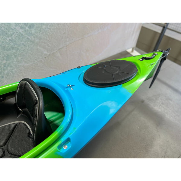 Serenity Duo - Sit-In Double 4.25m Touring Kayak