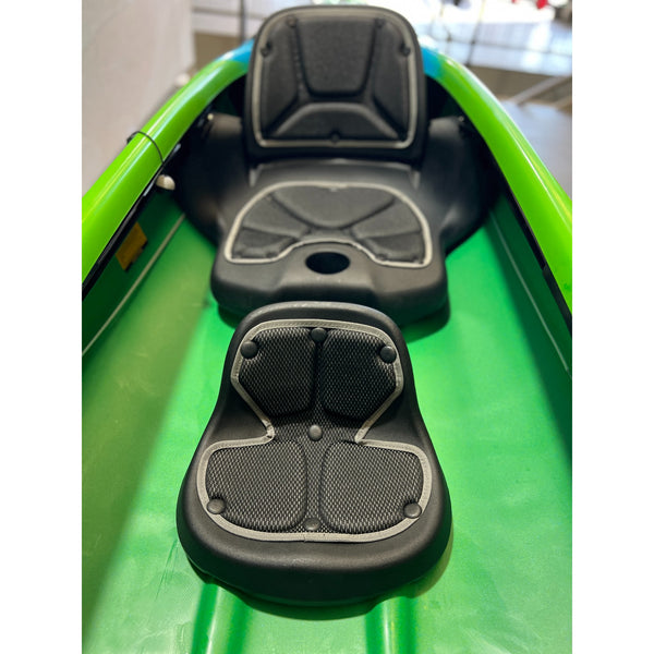 Serenity Duo - Sit-In Double 4.25m Touring Kayak