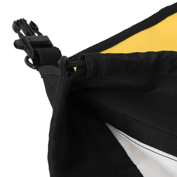 Inflatable Kayak Paddle Float