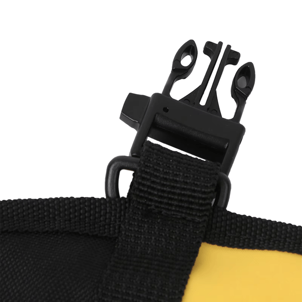 Inflatable Kayak Paddle Float
