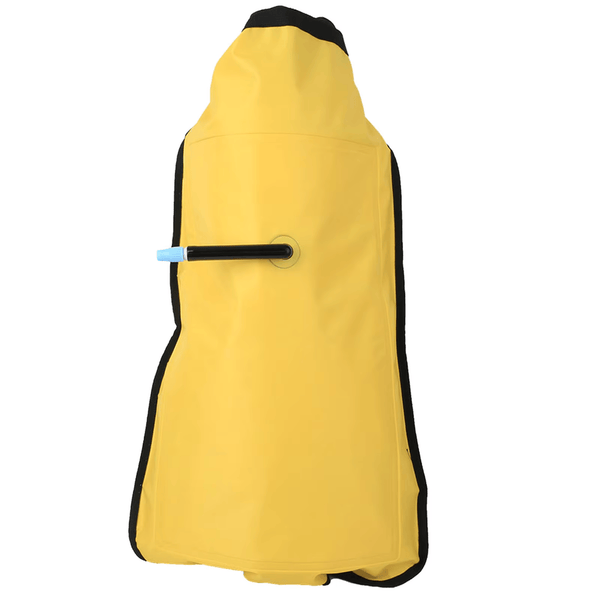 Inflatable Kayak Paddle Float