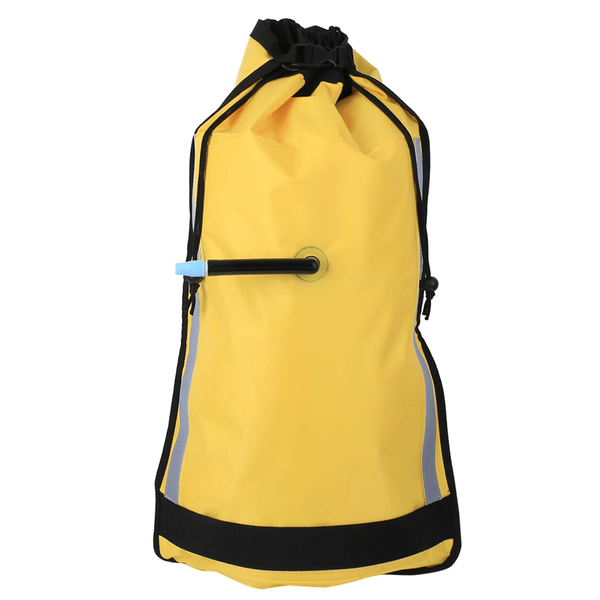 Inflatable Kayak Paddle Float