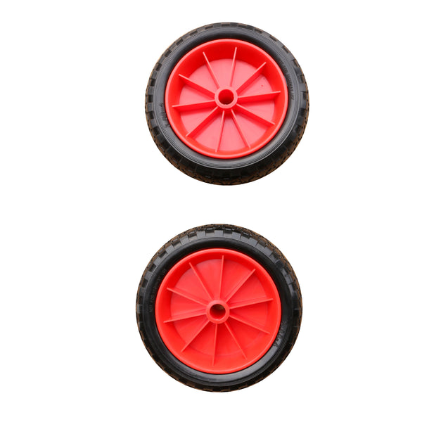 Kayak Trolley for Sit On Top Kayak (Cone Supports)