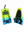 Pedal Pro Fish Modular - 2.9m Flap-Powered Fishing Kayak 