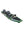 Pedal Pro Fish Modular - 4.2m Tandem Flap-Powered Fishing Kayak
