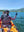 Pedal Pro Fish Tandem - 4.1m Flap-Powered Fishing Kayak Bay Sports