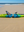 Bay Sports Pedal Pro Fish 2.9m AGBB 1