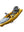 Pedal Pro 2.9m Modular Fishing Kayak 3