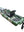 Pedal Pro Fish Modular - 2.9m Flap-Powered Fishing Kayak