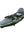 Pedal Pro Fish Modular - 2.9m Flap-Powered Fishing Kayak