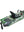 Pedal Pro Fish Modular - 2.9m Flap-Powered Fishing Kayak
