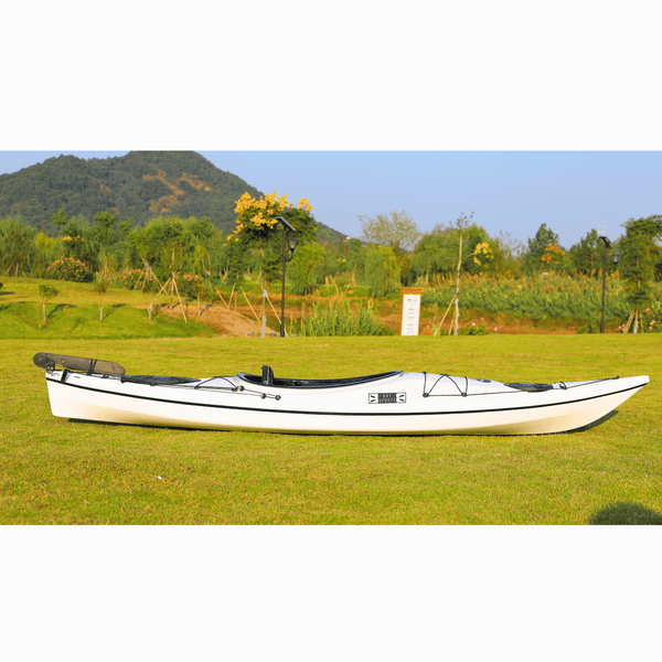 Quest 336 ABS Superlite - 3.3m Single Sit-In Touring Kayak