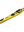 Quest 485 ABS Thermo Kayak Yellow Deck (side 2)