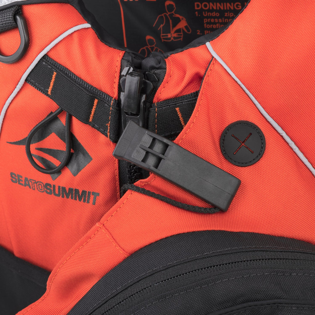 Quest Hydration, Adult Lifejacket, Sea To Summit I Bay Sports
