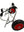 Kayak Trolley for Sit-In Kayak