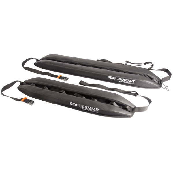 Traveller Soft Roof Racks - Sea to Summit LARGE