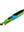 Serenity Duo - Sit-In Double 4.25m Touring Kayak.