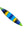 Serenity Duo - Sit-In Double 4.25m Touring Kayak.