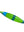Serenity Duo - Sit-In Double 4.25m Touring Kayak.