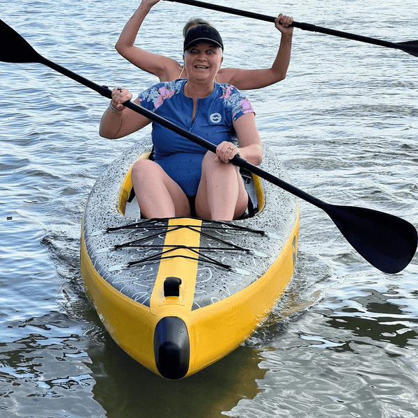Two_Seater_Air_Glide_Advance_100_Drop_Stitch_inflatable_kayak_Bay_Sports