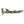 AirGlide Angler Pro 10 - inflatable fishing kayak (side view)