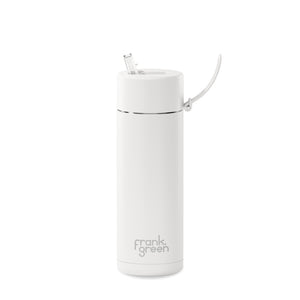 Frank Green Ceramic Reusable Water Bottle 595ml