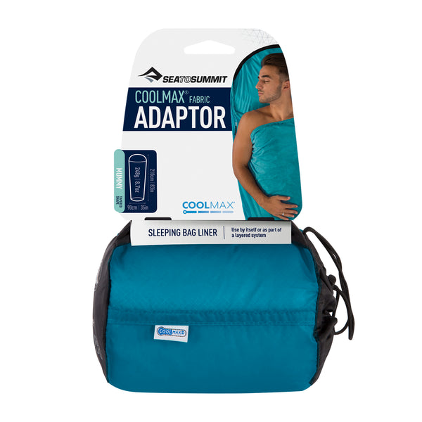 Adaptor Coolmax Liner - COOLMAX Adaptor liner