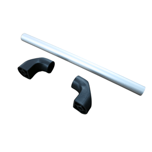 Replacement Aluminium Grab Handle for Pedal Pro Fish 2.5m.