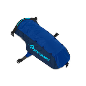 SUP Deck Waterproof Bag - Sea to Summit 12L Blue