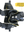 Bay Sports StealthFlex Kick Up Fin Drive System (cable and chain close up)