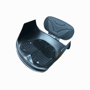 Replacement Mesh Backrest Seat for Hug.