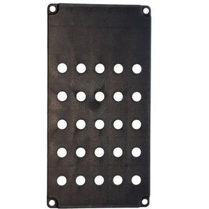 Replacement BigGame Pro 10 Transducer Cover.