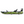 AirGlide Angler Pro 10 - inflatable fishing kayak (left side view)