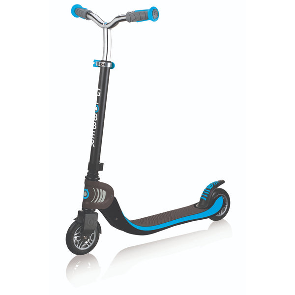 Globber Flow 125 Foldable Scooter