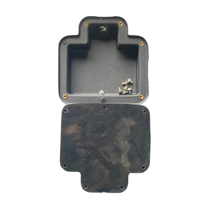 Replacement Fishing Finder Battery Position for Angler Pro XL (Cover only).