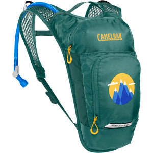 Camelbak Mini MULE Kids Hydration Pack 1.5L.
