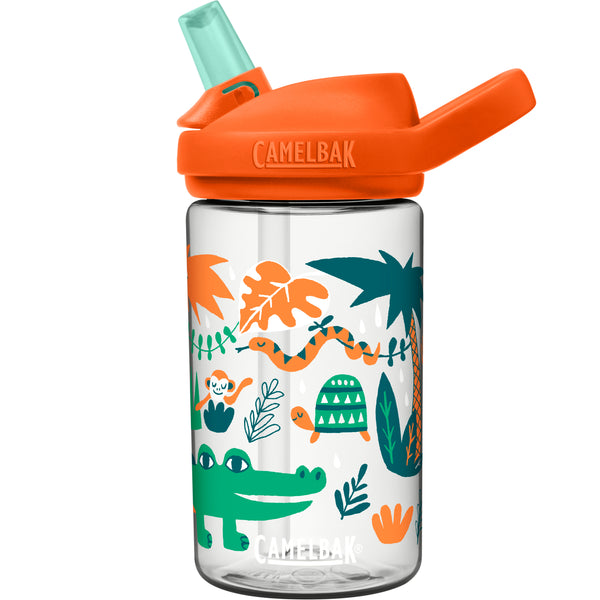 CamelBak Eddy+ Kids .4L Water Bottle