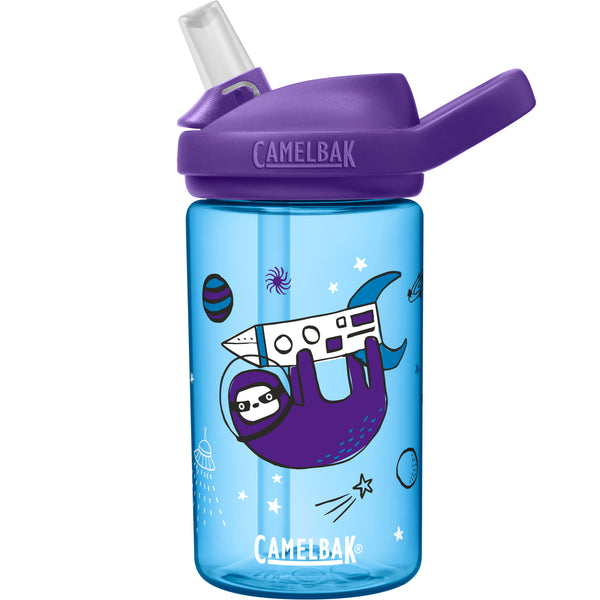 CamelBak Eddy+ Kids .4L Water Bottle