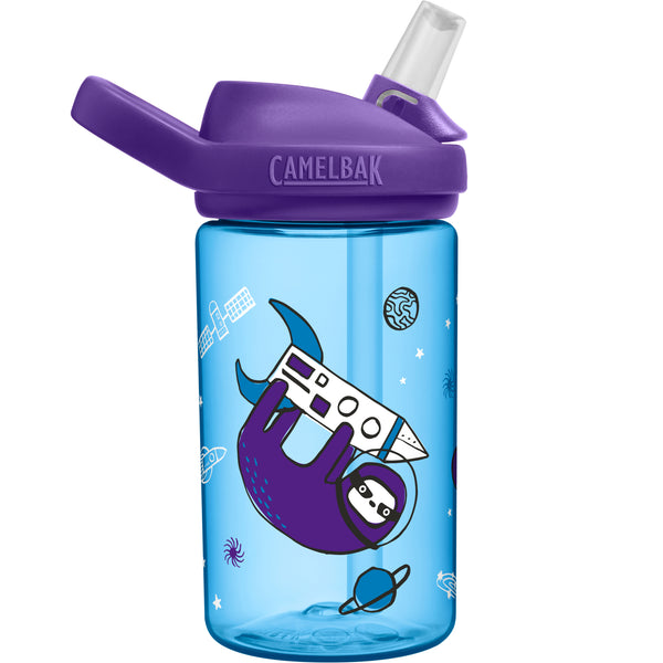 CamelBak Eddy+ Kids .4L Water Bottle