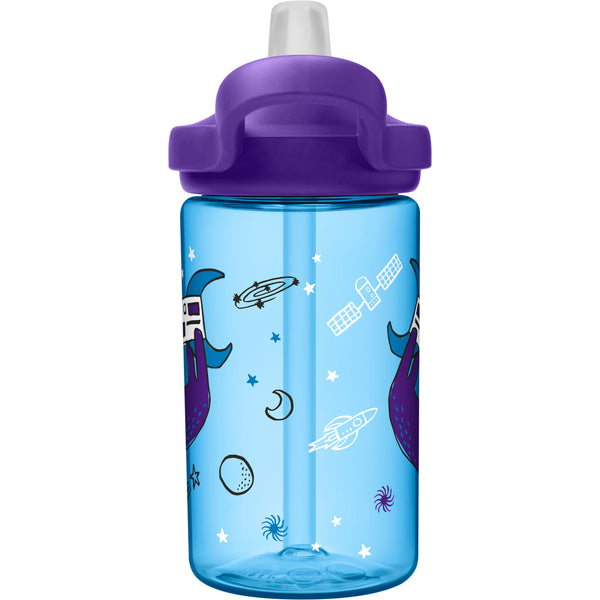 CamelBak Eddy+ Kids .4L Water Bottle