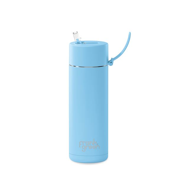 Frank Green Ceramic Reusable Water Bottle 595ml
