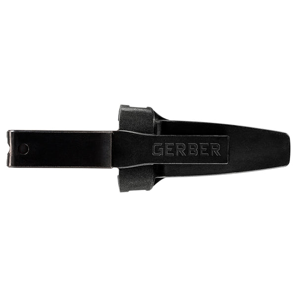 CrossRiver Knife SaltRX - Gerber